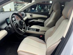 BYD Yuan Plus Glory Edition 510KM Transcend - ფოტო 4