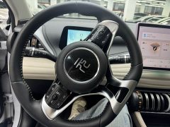 BYD Yuan Plus Glory Edition 510KM Transcend - ფოტო 5