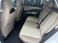 BYD Yuan Plus Glory Edition 510KM Transcend - ფოტო 7