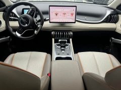 BYD Yuan Plus Glory Edition 510KM Transcend - ფოტო 8