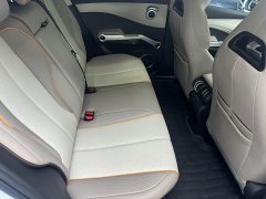 BYD Yuan Plus Glory Edition 510KM Transcend - ფოტო 9
