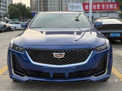Cadillac CT5 2022 28T Premium - ფოტო 2