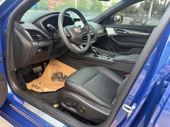 Cadillac CT5 2022 28T Premium - ფოტო 4