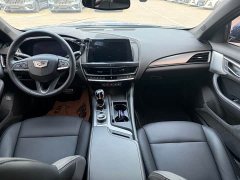 Cadillac CT5 2022 28T Premium - ფოტო 8