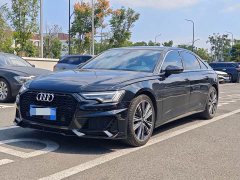 Audi A6L 40 TFSI Luxury Sport Edition - ფოტო 1