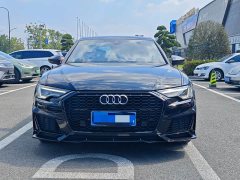 Audi A6L 40 TFSI Luxury Sport Edition - ფოტო 2