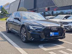 Audi A6L 40 TFSI Luxury Sport Edition - ფოტო 3