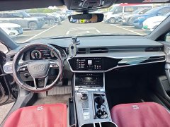 Audi A6L 40 TFSI Luxury Sport Edition - ფოტო 4