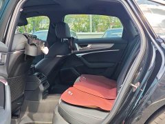 Audi A6L 40 TFSI Luxury Sport Edition - ფოტო 6