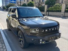 Jetour Jietu Traveler 2.0T AWD Traverse PRO Entertainment Edition - ფოტო 3