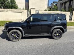 Jetour Jietu Traveler 2.0T AWD Traverse PRO Entertainment Edition - ფოტო 4