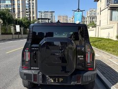Jetour Jietu Traveler 2.0T AWD Traverse PRO Entertainment Edition - ფოტო 5