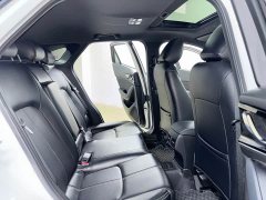 Mazda CX-4 2021 2.0L Automatic FWD Blue Sky Elegance Edition - ფოტო 10