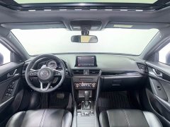 Mazda CX-4 2021 2.0L Automatic FWD Blue Sky Elegance Edition - ფოტო 11