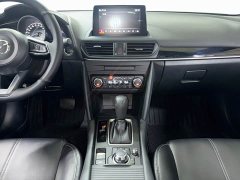 Mazda CX-4 2021 2.0L Automatic FWD Blue Sky Elegance Edition - ფოტო 12