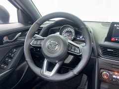 Mazda CX-4 2021 2.0L Automatic FWD Blue Sky Elegance Edition - ფოტო 13