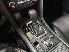 Mazda CX-4 2021 2.0L Automatic FWD Blue Sky Elegance Edition - ფოტო 16