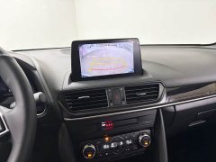 Mazda CX-4 2021 2.0L Automatic FWD Blue Sky Elegance Edition - ფოტო 18