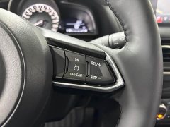 Mazda CX-4 2021 2.0L Automatic FWD Blue Sky Elegance Edition - ფოტო 19