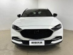 Mazda CX-4 2021 2.0L Automatic FWD Blue Sky Elegance Edition - ფოტო 2