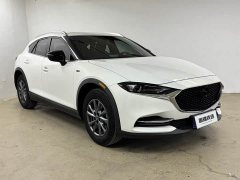 Mazda CX-4 2021 2.0L Automatic FWD Blue Sky Elegance Edition - ფოტო 3