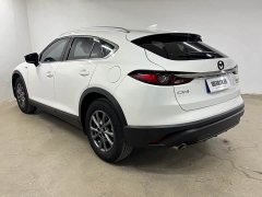 Mazda CX-4 2021 2.0L Automatic FWD Blue Sky Elegance Edition - ფოტო 6
