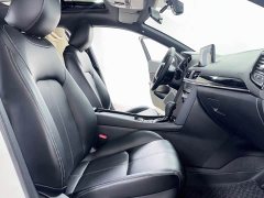 Mazda CX-4 2021 2.0L Automatic FWD Blue Sky Elegance Edition - ფოტო 8