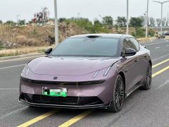 Lynk & Co Geely Lynk & Co 10 120 AWD Ultra - ფოტო 1