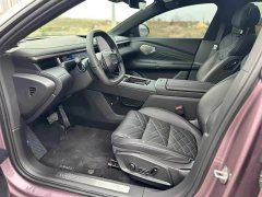 Lynk & Co Geely Lynk & Co 10 120 AWD Ultra - ფოტო 4