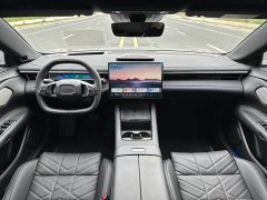 Lynk & Co Geely Lynk & Co 10 120 AWD Ultra - ფოტო 5
