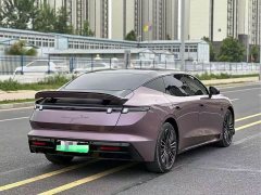 Lynk & Co Geely Lynk & Co 10 120 AWD Ultra - ფოტო 8