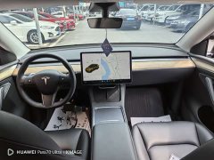 Tesla Model Y Standard Range RWD - ფოტო 10