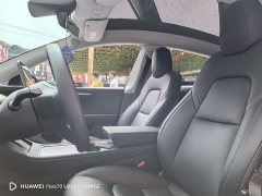 Tesla Model Y Standard Range RWD - ფოტო 11