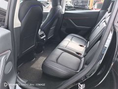Tesla Model Y Standard Range RWD - ფოტო 12
