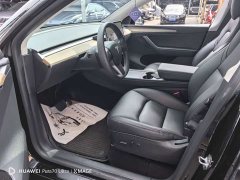 Tesla Model Y Standard Range RWD - ფოტო 13