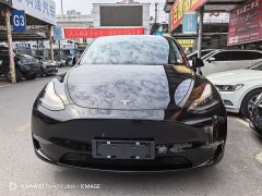 Tesla Model Y Standard Range RWD - ფოტო 2
