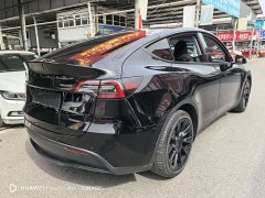 Tesla Model Y Standard Range RWD - ფოტო 5