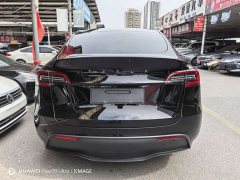 Tesla Model Y Standard Range RWD - ფოტო 6
