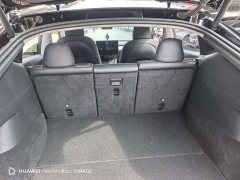 Tesla Model Y Standard Range RWD - ფოტო 8