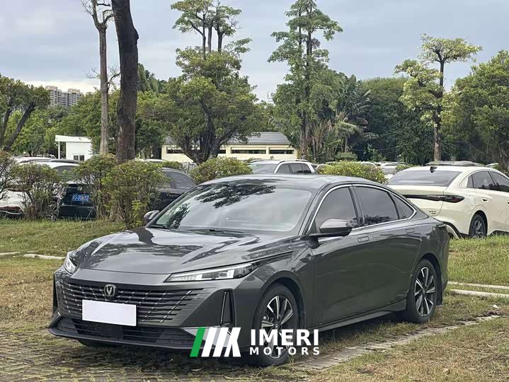 Changan Eado 1.5T GDI Automatic Flagship
