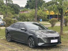 Changan Eado 2024 1.5T GDI Automatic Flagship - ფოტო 3