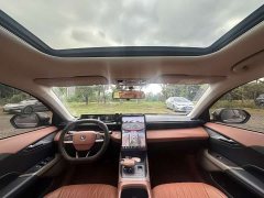 Changan Eado 2024 1.5T GDI Automatic Flagship - ფოტო 6