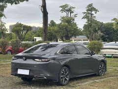 Changan Eado 2024 1.5T GDI Automatic Flagship - ფოტო 9