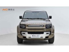 Land Rover Defender 90 3.0T P400 XS - ფოტო 2