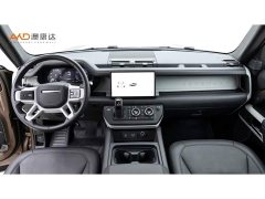 Land Rover Defender 90 3.0T P400 XS - ფოტო 5