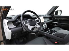 Land Rover Defender 90 3.0T P400 XS - ფოტო 6