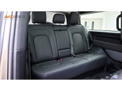 Land Rover Defender 90 3.0T P400 XS - ფოტო 8