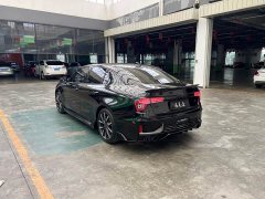 Lynk & Co Geely Lynk & Co 03 2022 03 2.0T Automatic Wind Control Edition - ფოტო 10