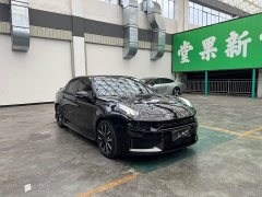 Lynk & Co Geely Lynk & Co 03 2022 03 2.0T Automatic Wind Control Edition - ფოტო 3