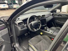 Lynk & Co Geely Lynk & Co 03 2022 03 2.0T Automatic Wind Control Edition - ფოტო 5